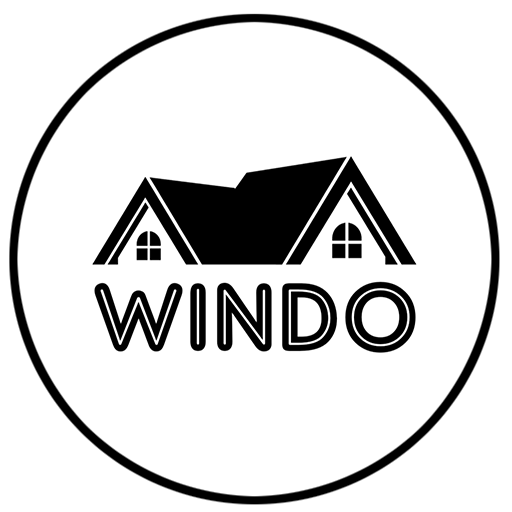 Windo Oy logo